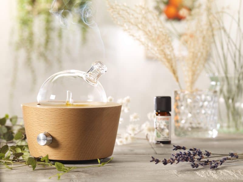 Essential Oils During Pregnancy: What’s Safe and What to Avoid?